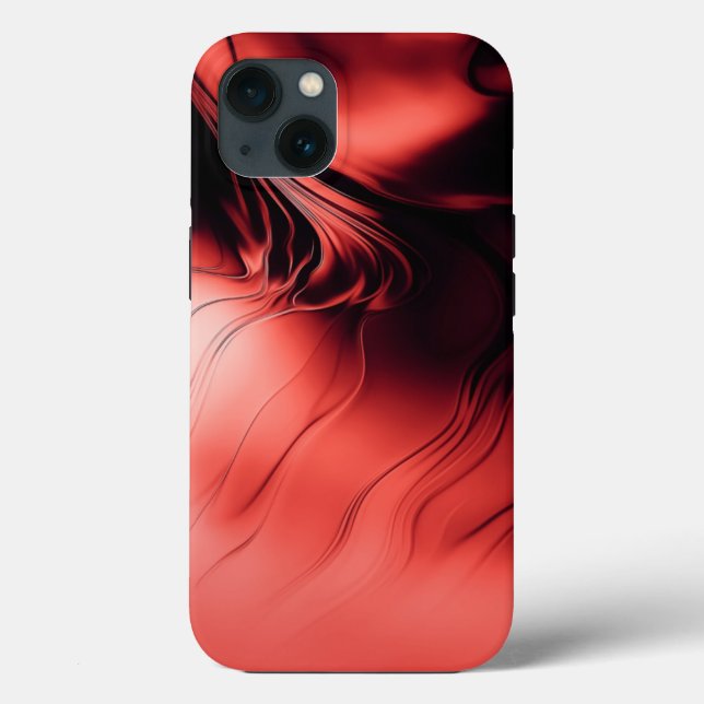 Case-Mate Tough Apple iPhone 13 Fall Hülle (Rückseite)