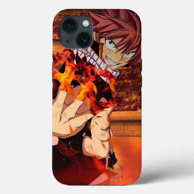 Case-Mate Tough Apple iPhone 13 Fall Hülle (Rückseite)