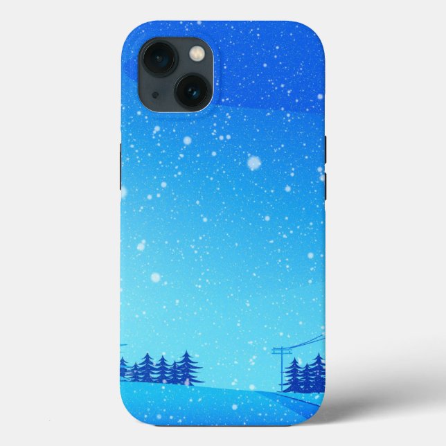 Case-Mate Tough Apple iPhone 13 Fall Hülle (Rückseite)