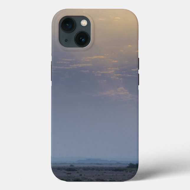 Case-Mate Tough Apple iPhone 13 Fall Hülle (Rückseite)