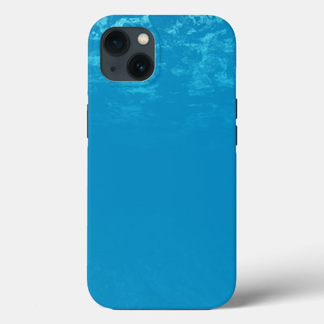 Case-Mate Tough Apple iPhone 13 Fall Hülle (Rückseite)