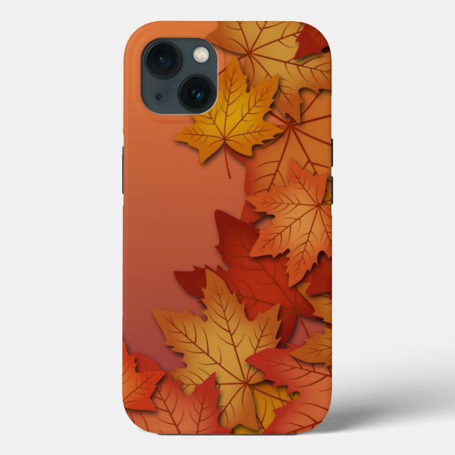 Case-Mate Tough Apple iPhone 13 Fall Hülle (Rückseite)