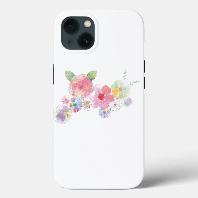 Case-Mate Tough Apple iPhone 13 Fall Hülle (Rückseite)