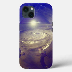 Case-Mate Tough Apple iPhone 13 Fall Hülle