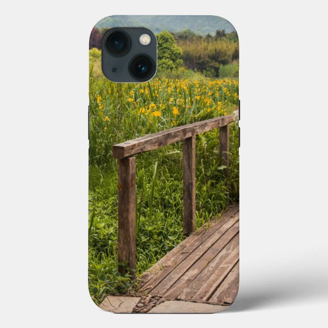 Case-Mate Tough Apple iPhone 13 Fall Hülle (Rückseite)
