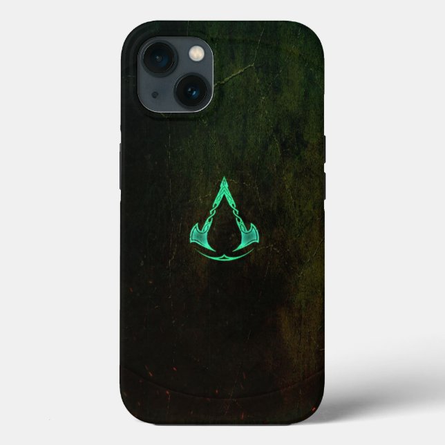 Case-Mate Tough Apple iPhone 13 Fall Hülle (Rückseite)