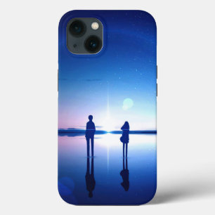 Case-Mate Tough Apple iPhone 13 Fall Hülle
