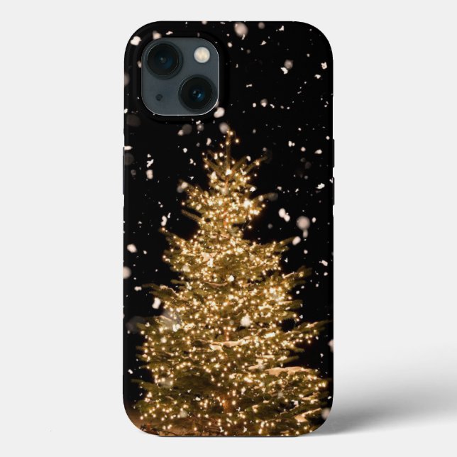 Case-Mate Tough Apple iPhone 13 Fall Hülle (Rückseite)