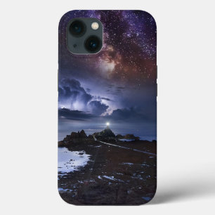 Case-Mate Tough Apple iPhone 13 Fall Hülle