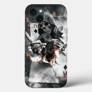 Case-Mate Tough Apple iPhone 13 Fall Hülle