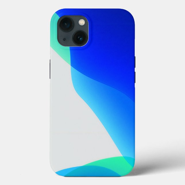 Case-Mate Tough Apple iPhone 13 Fall Hülle (Rückseite)