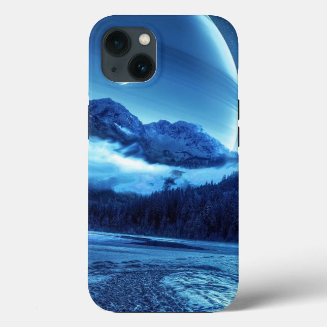 Case-Mate Tough Apple iPhone 13 Fall Hülle (Rückseite)