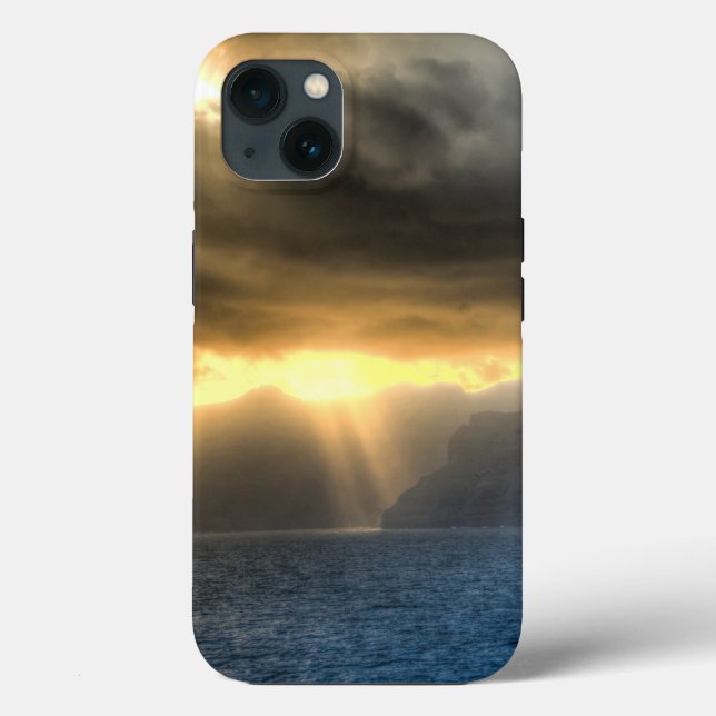 Case-Mate Tough Apple iPhone 13 Fall Hülle (Rückseite)
