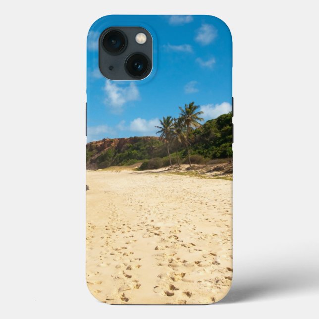 Case-Mate Tough Apple iPhone 13 Fall Hülle (Rückseite)