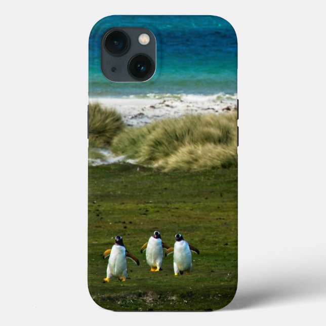 Case-Mate Tough Apple iPhone 13 Fall Hülle (Rückseite)