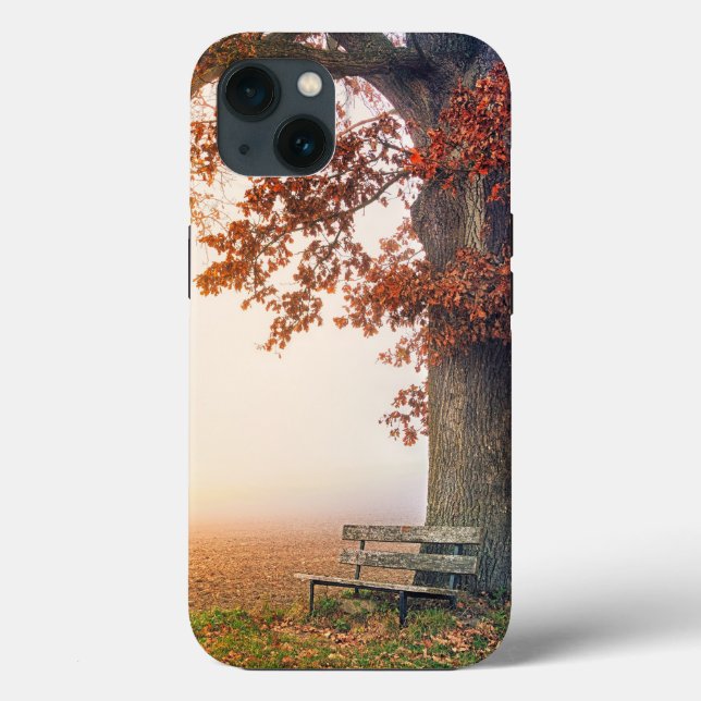 Case-Mate Tough Apple iPhone 13 Fall Hülle (Rückseite)