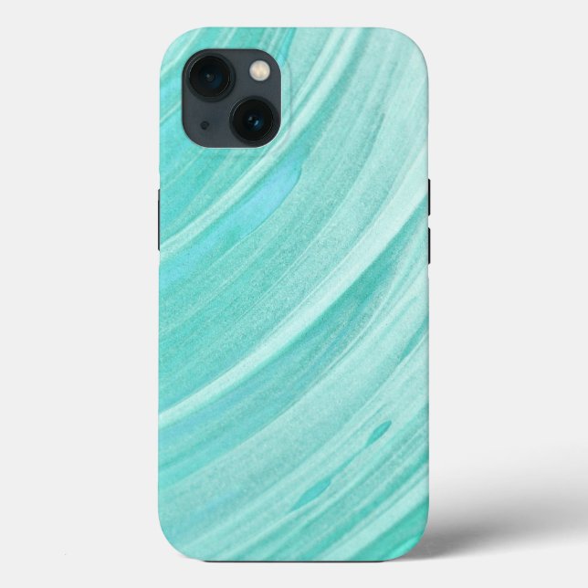Case-Mate Tough Apple iPhone 13 Fall Hülle (Rückseite)