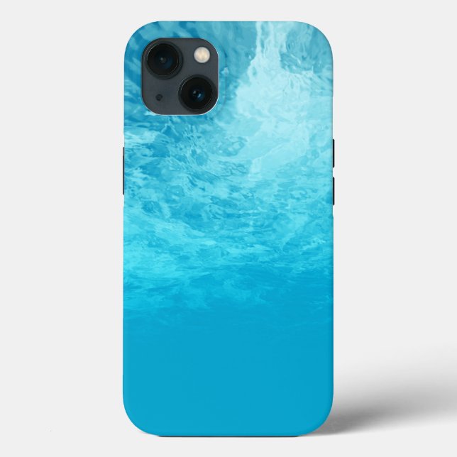Case-Mate Tough Apple iPhone 13 Fall Hülle (Rückseite)