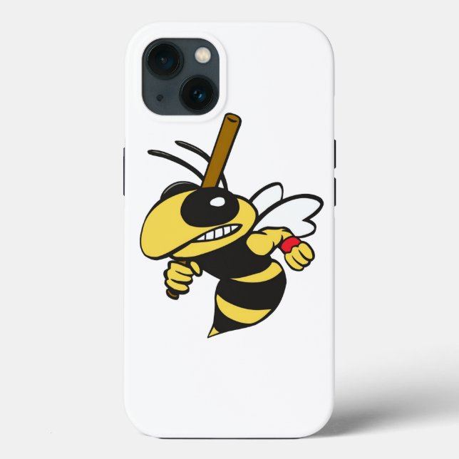 Case-Mate Tough Apple iPhone 13 Fall Hülle (Rückseite)