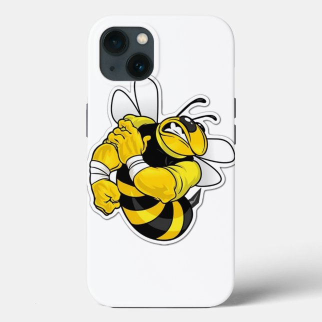 Case-Mate Tough Apple iPhone 13 Fall Hülle (Rückseite)