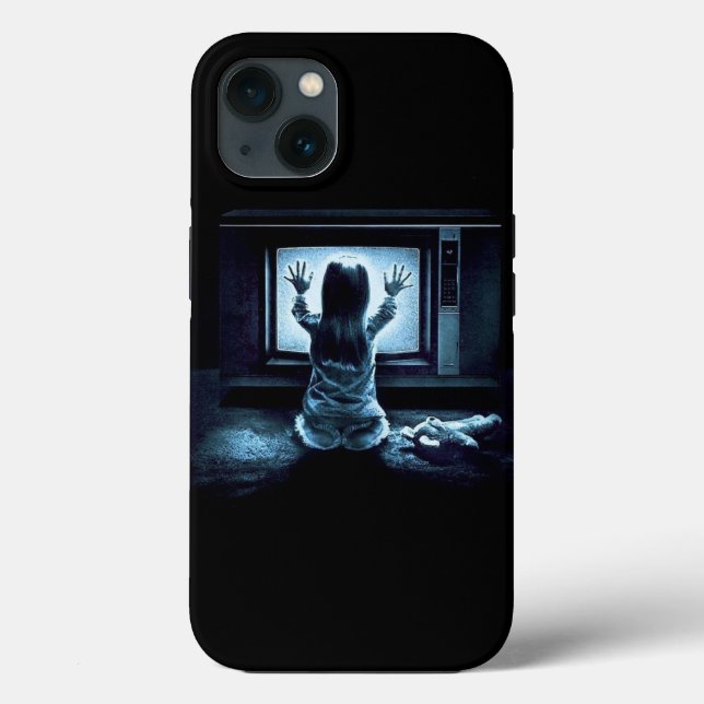 Case-Mate Tough Apple iPhone 13 Fall Hülle (Rückseite)