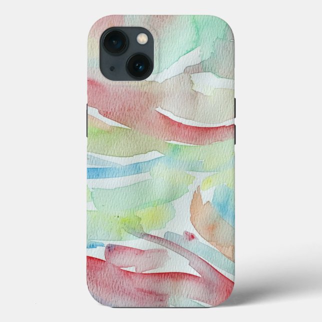 Case-Mate Tough Apple iPhone 13 Fall Hülle (Rückseite)