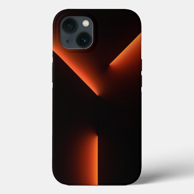 Case-Mate Tough Apple iPhone 13 Fall Hülle (Rückseite)