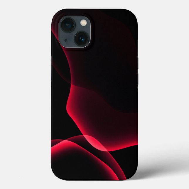 Case-Mate Tough Apple iPhone 13 Fall Hülle (Rückseite)