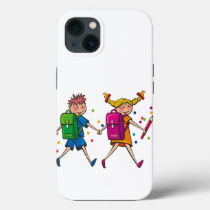 Case-Mate Tough Apple iPhone 13 Fall Hülle