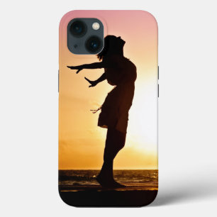 Case-Mate Tough Apple iPhone 13 Fall Hülle