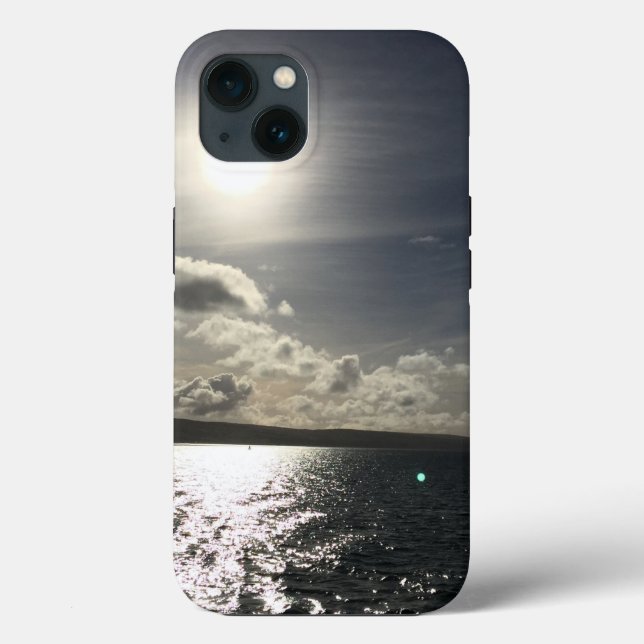 Case-Mate Tough Apple iPhone 13 Fall Hülle (Rückseite)