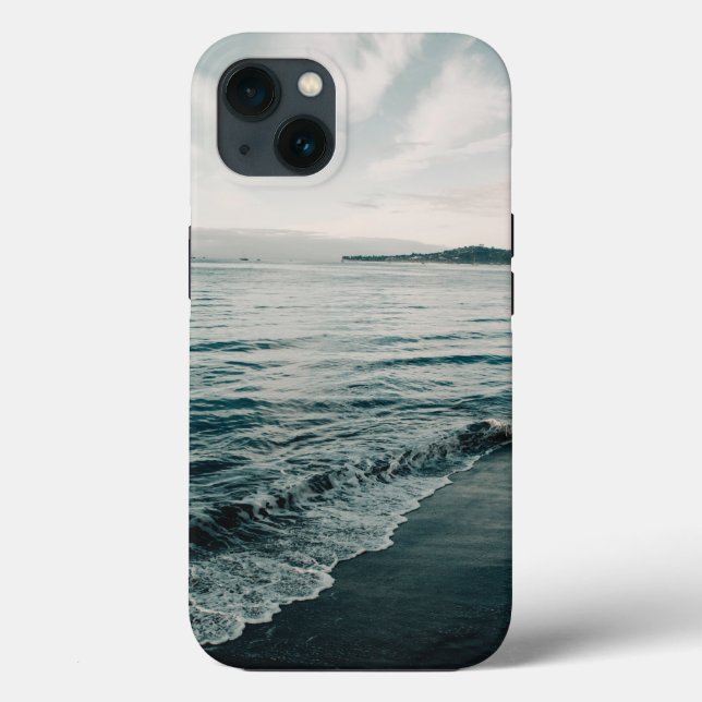 Case-Mate Tough Apple iPhone 13 Fall Hülle (Rückseite)