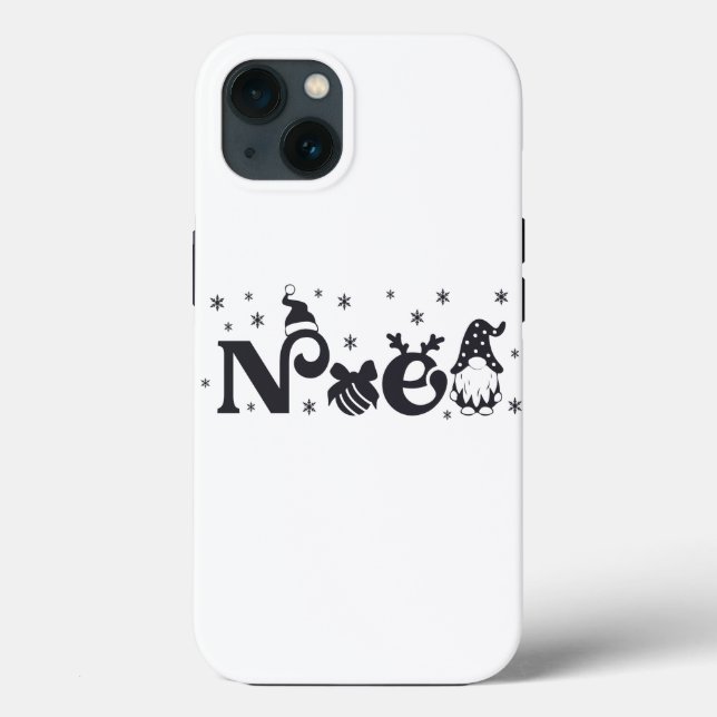 Case-Mate Tough Apple iPhone 13 Fall Hülle (Rückseite)