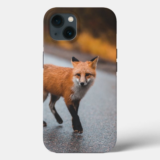 Case-Mate Tough Apple iPhone 13 Fall Hülle (Rückseite)