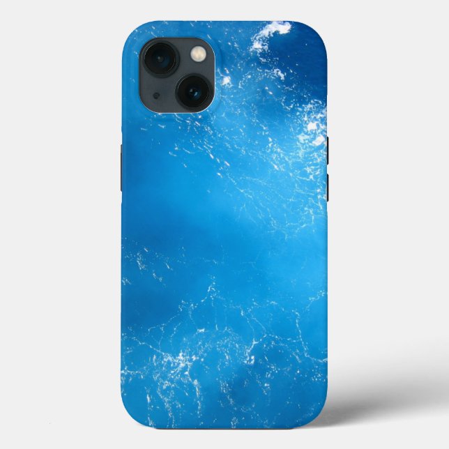 Case-Mate Tough Apple iPhone 13 Fall Hülle (Rückseite)