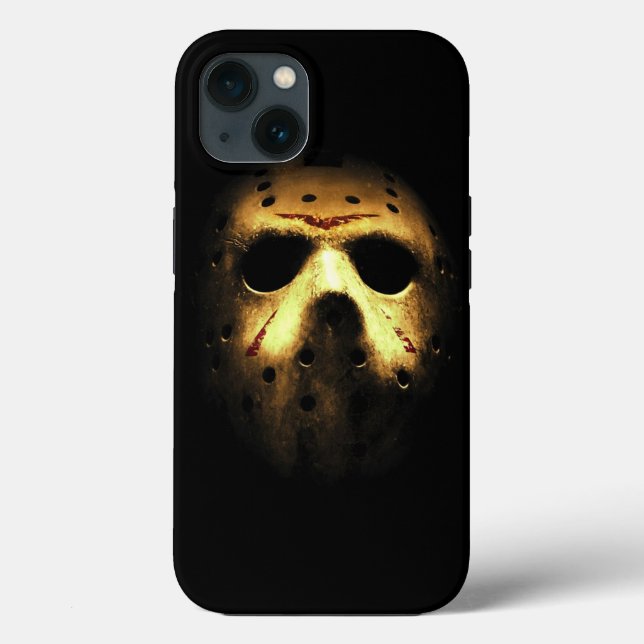 Case-Mate Tough Apple iPhone 13 Fall Hülle (Rückseite)