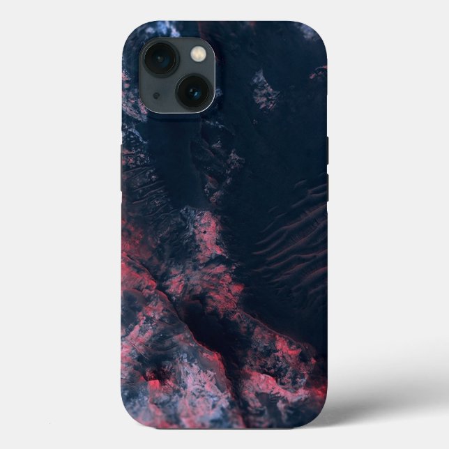 Case-Mate Tough Apple iPhone 13 Fall Hülle (Rückseite)