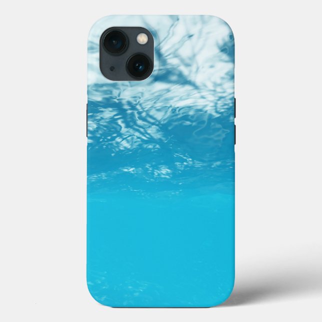 Case-Mate Tough Apple iPhone 13 Fall Hülle (Rückseite)