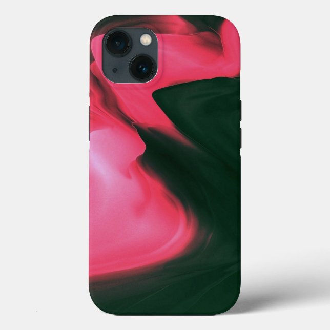 Case-Mate Tough Apple iPhone 13 Fall Hülle (Rückseite)