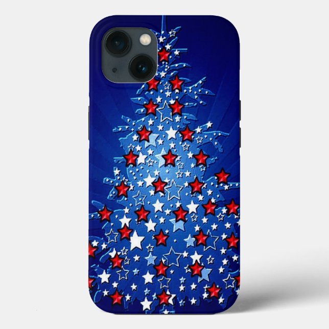 Case-Mate Tough Apple iPhone 13 Fall Hülle (Rückseite)