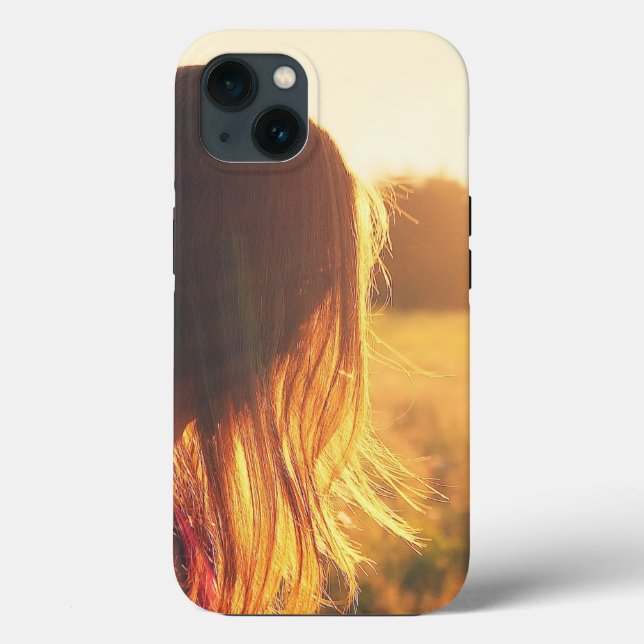 Case-Mate Tough Apple iPhone 13 Fall Hülle (Rückseite)