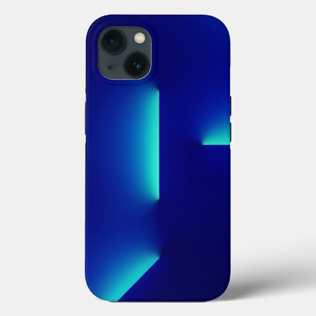 Case-Mate Tough Apple iPhone 13 Fall Hülle (Rückseite)