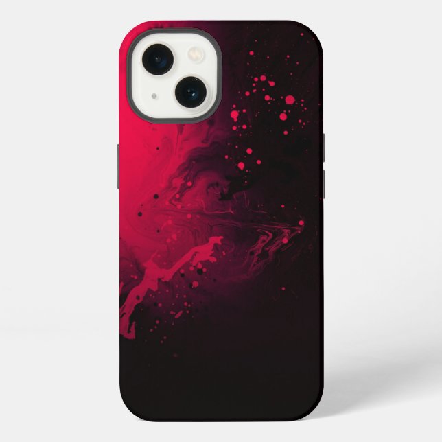 Case-Mate Tough Apple iPhone 13 Hülle (Rückseite)