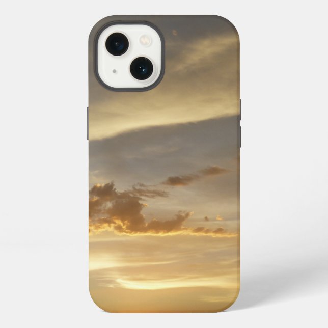 Case-Mate Tough Apple iPhone 13 Hülle (Rückseite)
