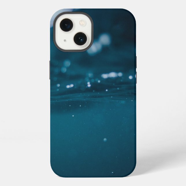 Case-Mate Tough Apple iPhone 13 Hülle (Rückseite)