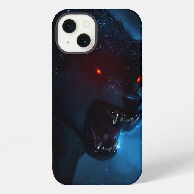 Case-Mate Tough Apple iPhone 13 Hülle (Rückseite)