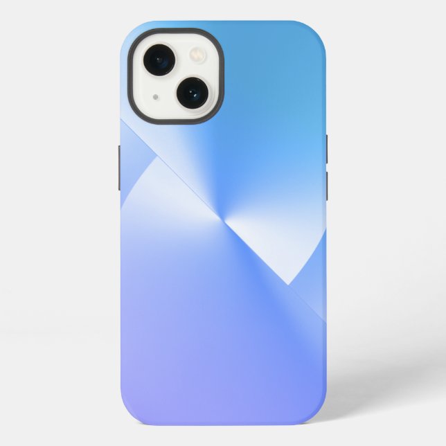 Case-Mate Tough Apple iPhone 13 Hülle (Rückseite)