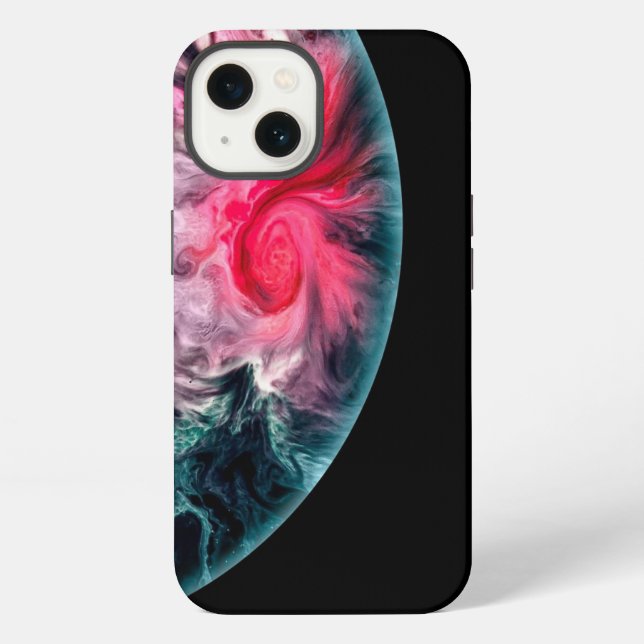 Case-Mate Tough Apple iPhone 13 Hülle (Rückseite)