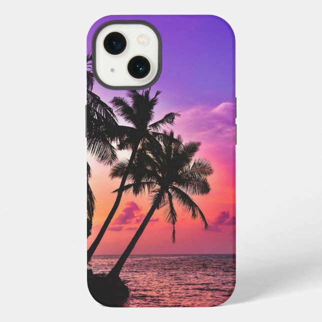Case-Mate Tough Apple iPhone 13 Hülle (Rückseite)