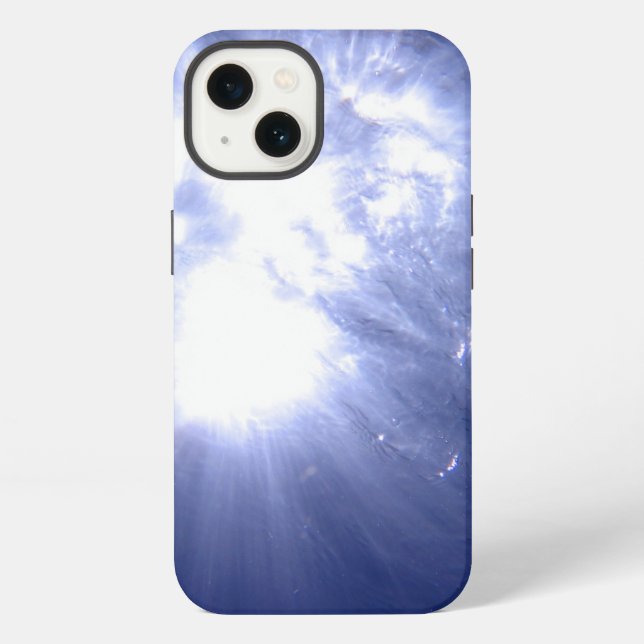 Case-Mate Tough Apple iPhone 13 Hülle (Rückseite)